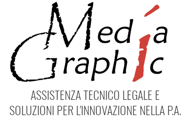 mediagraphic assistenza tecnico legale e soluzioni per l'innovazione p.a.