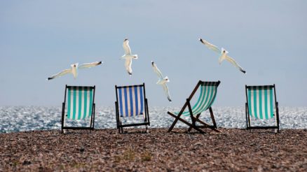 “L’affidamento delle concessioni demaniali marittime turistico ricreative” è bloccato L’affidamento delle concessioni demaniali marittime turistico ricreative