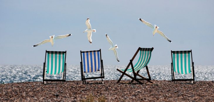 “L’affidamento delle concessioni demaniali marittime turistico ricreative” è bloccato L’affidamento delle concessioni demaniali marittime turistico ricreative